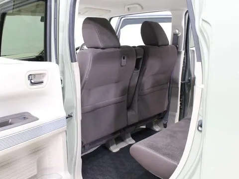 Honda N-BOX Slash