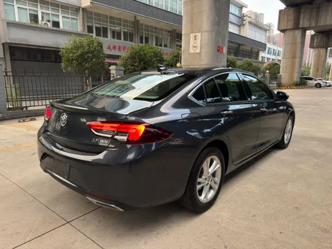 Buick Regal