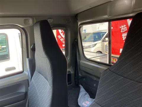 Suzuki Super Carry