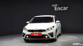 Kia Cerato (K3)