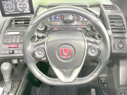 Honda S660