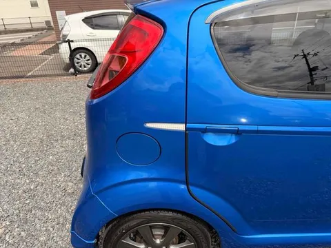 Subaru R2