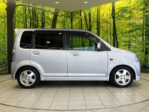 Mitsubishi eK Sport