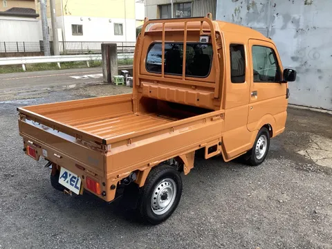 Suzuki Super Carry