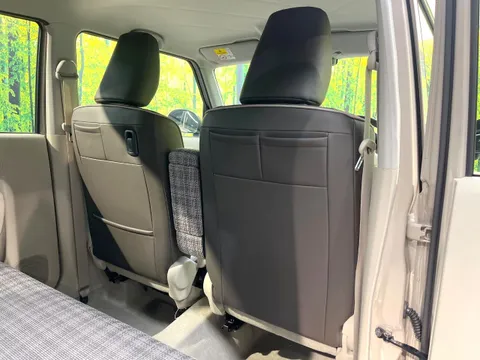 Suzuki Alto Lapin LC