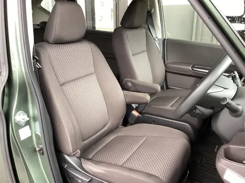 Honda Freed Plus