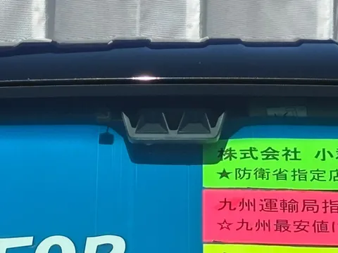 Toyota Pixis Truck