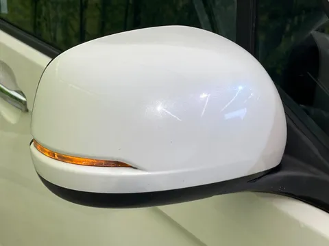 Honda N-WGN Custom