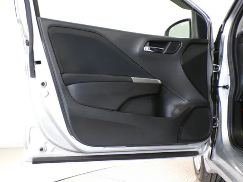 Honda City (Grace)