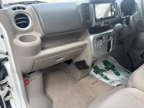 Nissan Clipper Rio