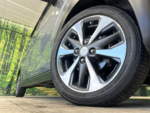 Mitsubishi eK X