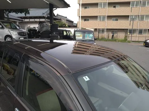Daihatsu Boon