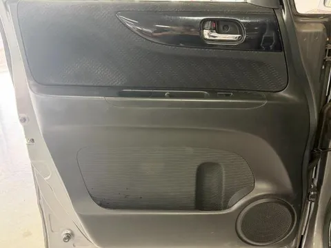 Honda N-BOX Plus Custom