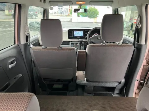 Suzuki MR Wagon