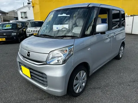 Mazda Flair Wagon