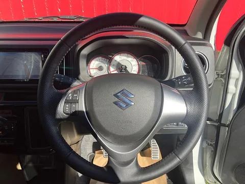 Suzuki Alto Works