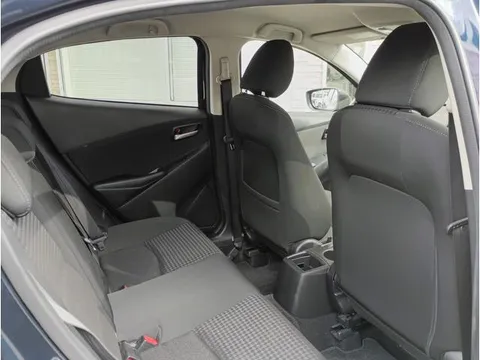 Mazda Mazda2 (Demio)