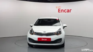 Kia Pride