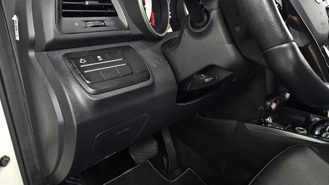 SsangYong Tivoli XLV (Tivoli Air)