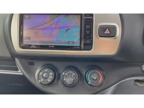 Toyota Yaris (Vitz)