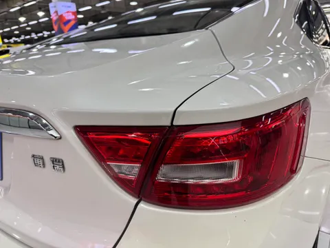 Geely