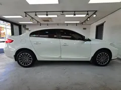Renault SM3