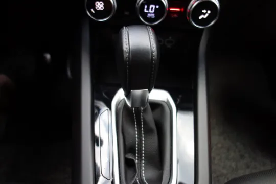 Renault XM3