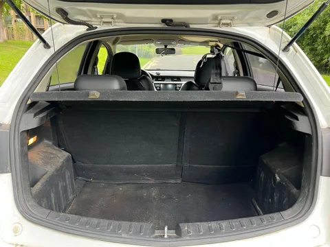Geely Vision X3