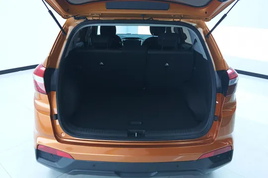Hyundai ix25