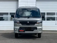 Suzuki Super Carry