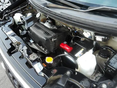 Nissan Otti