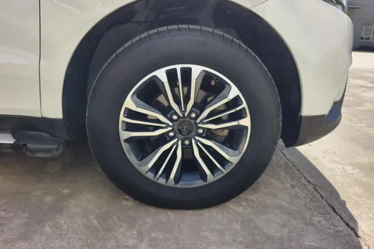 Geely