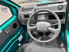 Daihatsu Midgetii