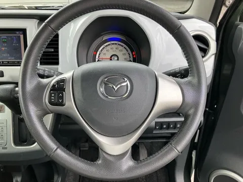 Mazda Flair Crossover