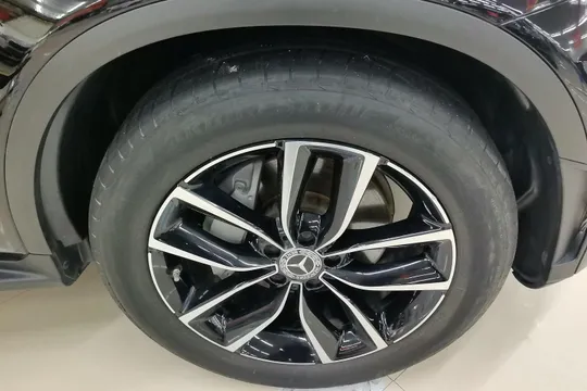 Mercedes-Benz Mercedes-Benz GLC