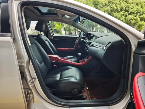 Roewe 550