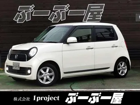 Honda N-ONE