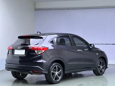 Honda HR-V (Vezel)