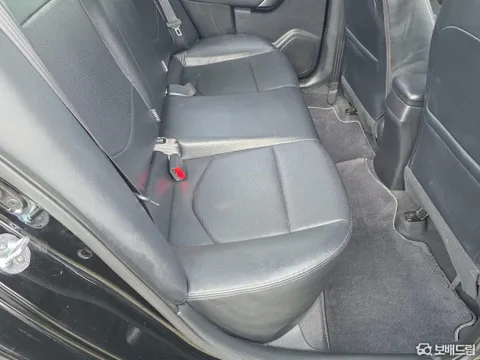 Kia Cerato (Forte)