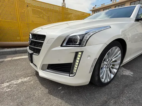 Cadillac