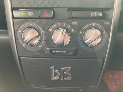 Toyota bB