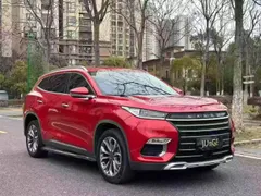 Exeed Lingyun