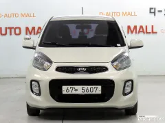 Kia Picanto (Morning)