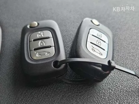 Renault SM3