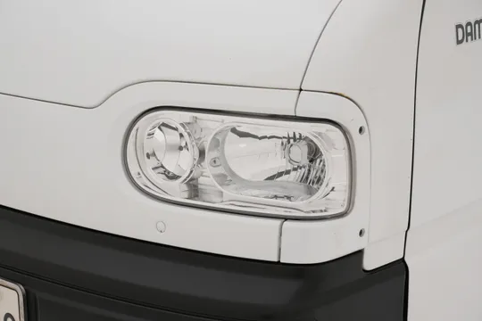 Chevrolet Damas
