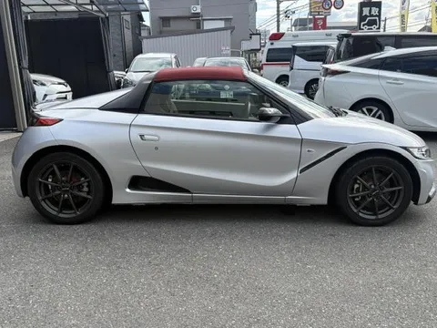 Honda S660