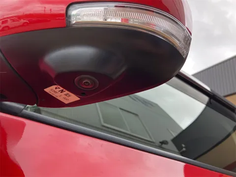 Suzuki Swift Sport