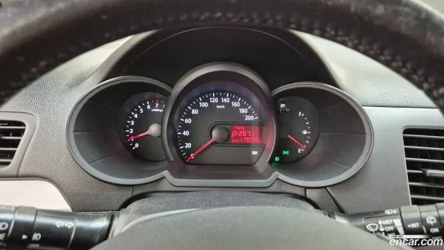 Kia Picanto (Morning)