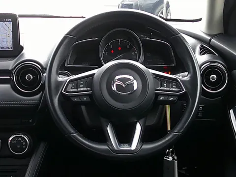 Mazda Mazda2 (Demio)