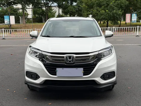 Honda HR-V (Vezel)